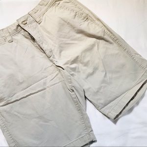Sonoma Khaki Shorts